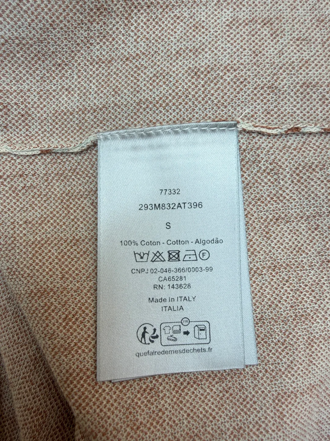 Рубашки Мужские Christian Dior 11485600