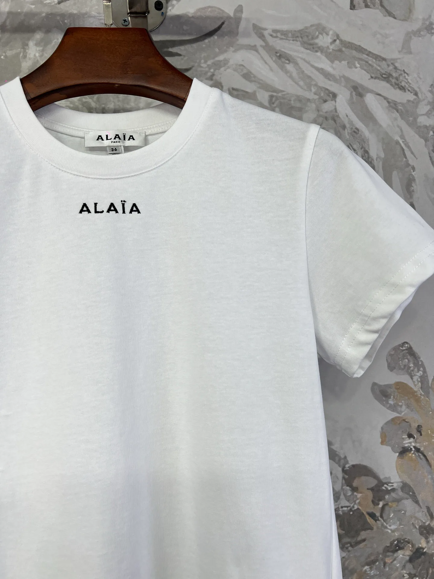Футболки Женские Alaia 11450689
