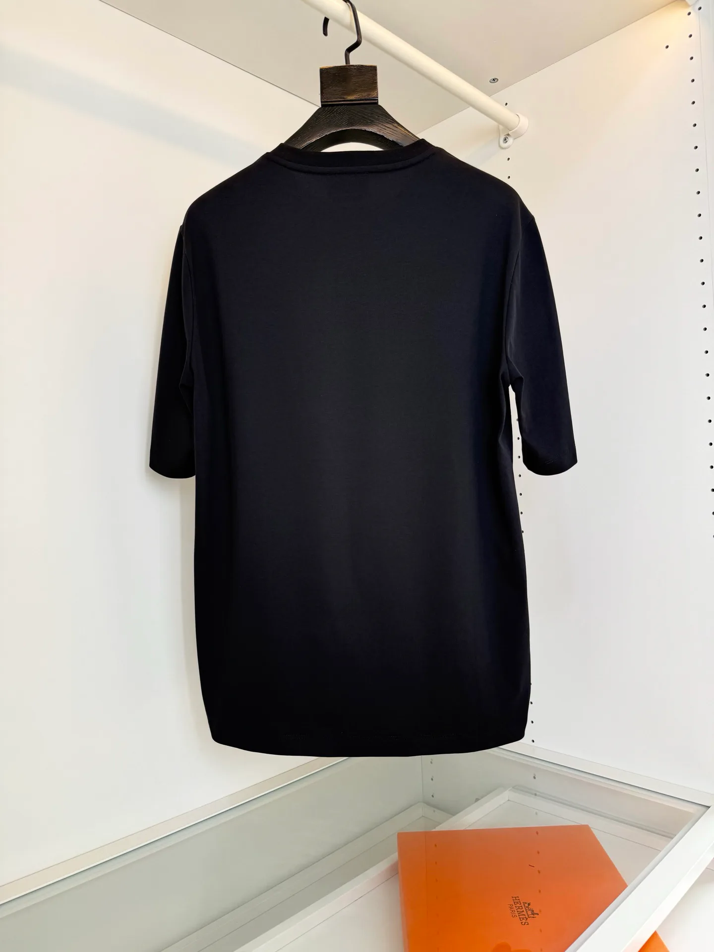 Футболки Мужские Hermes 13245896