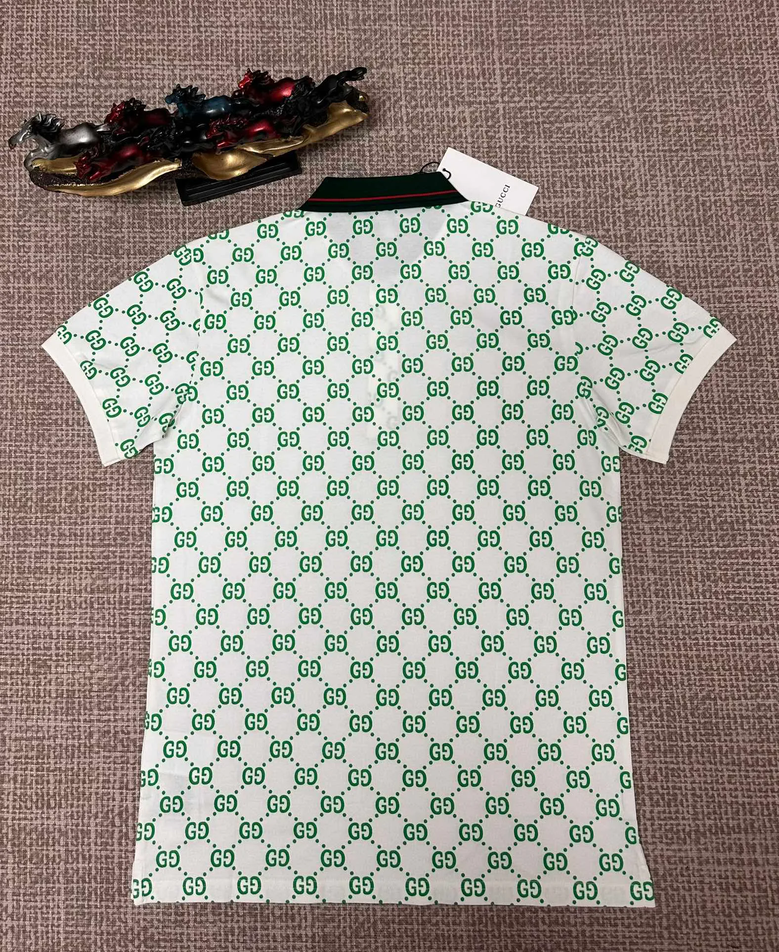 Футболки Мужские Gucci 3947840