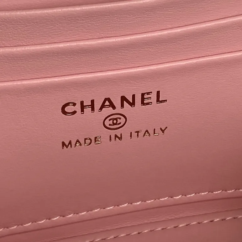 Классические Сумки Женские Chanel 17364573