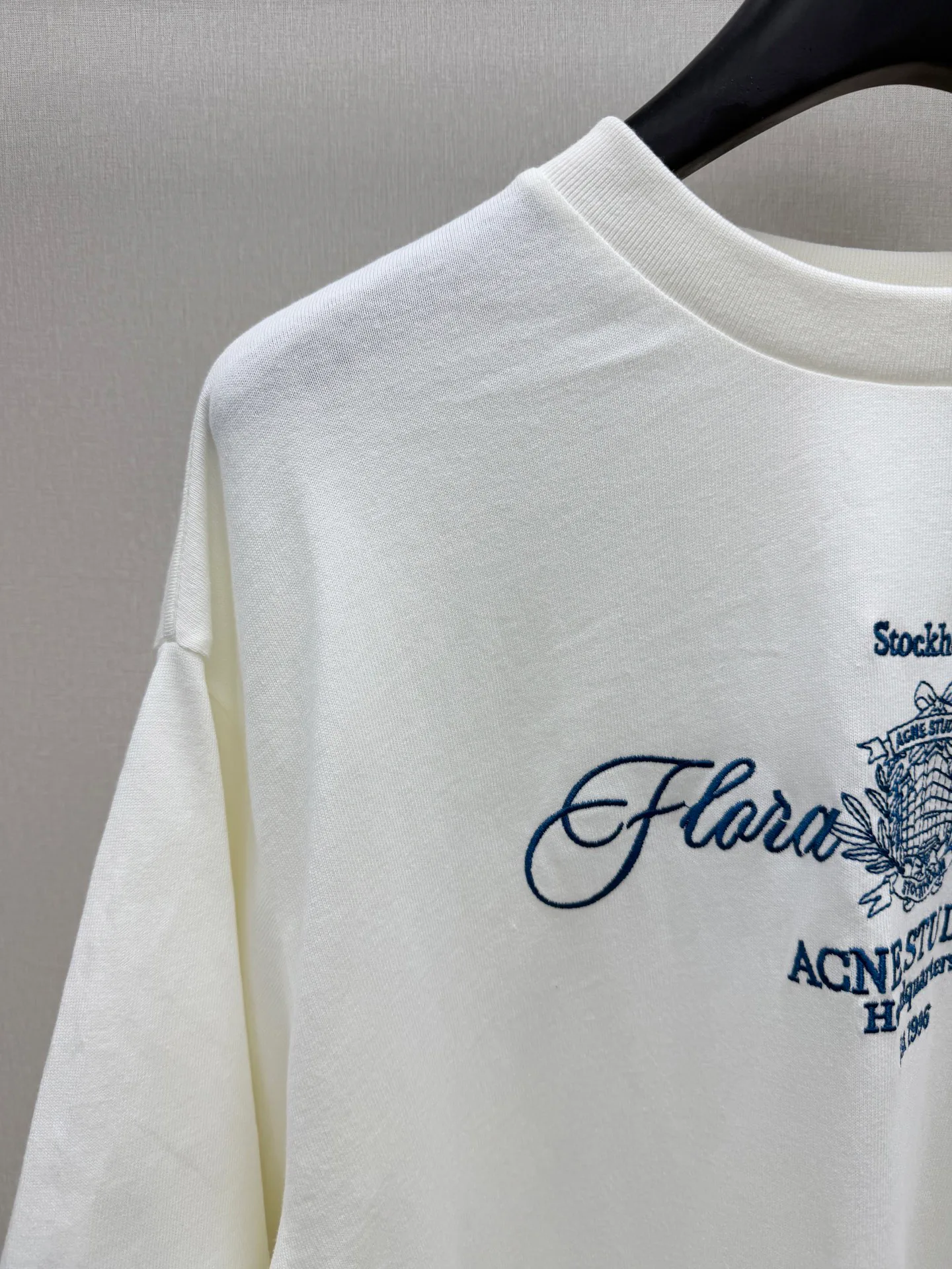 Футболки Женские Acne Studios 16875062