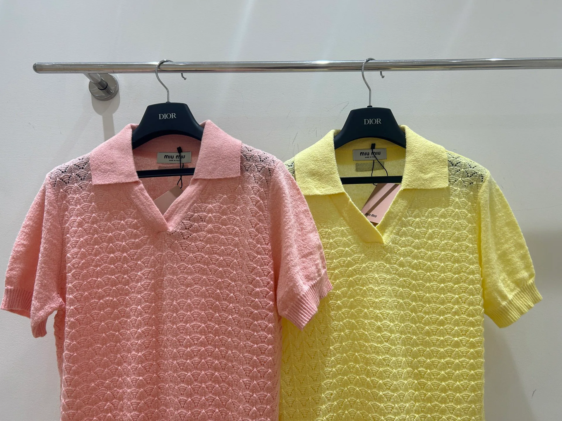 Джемперы И Свитеры Женские Miu Miu 3613013