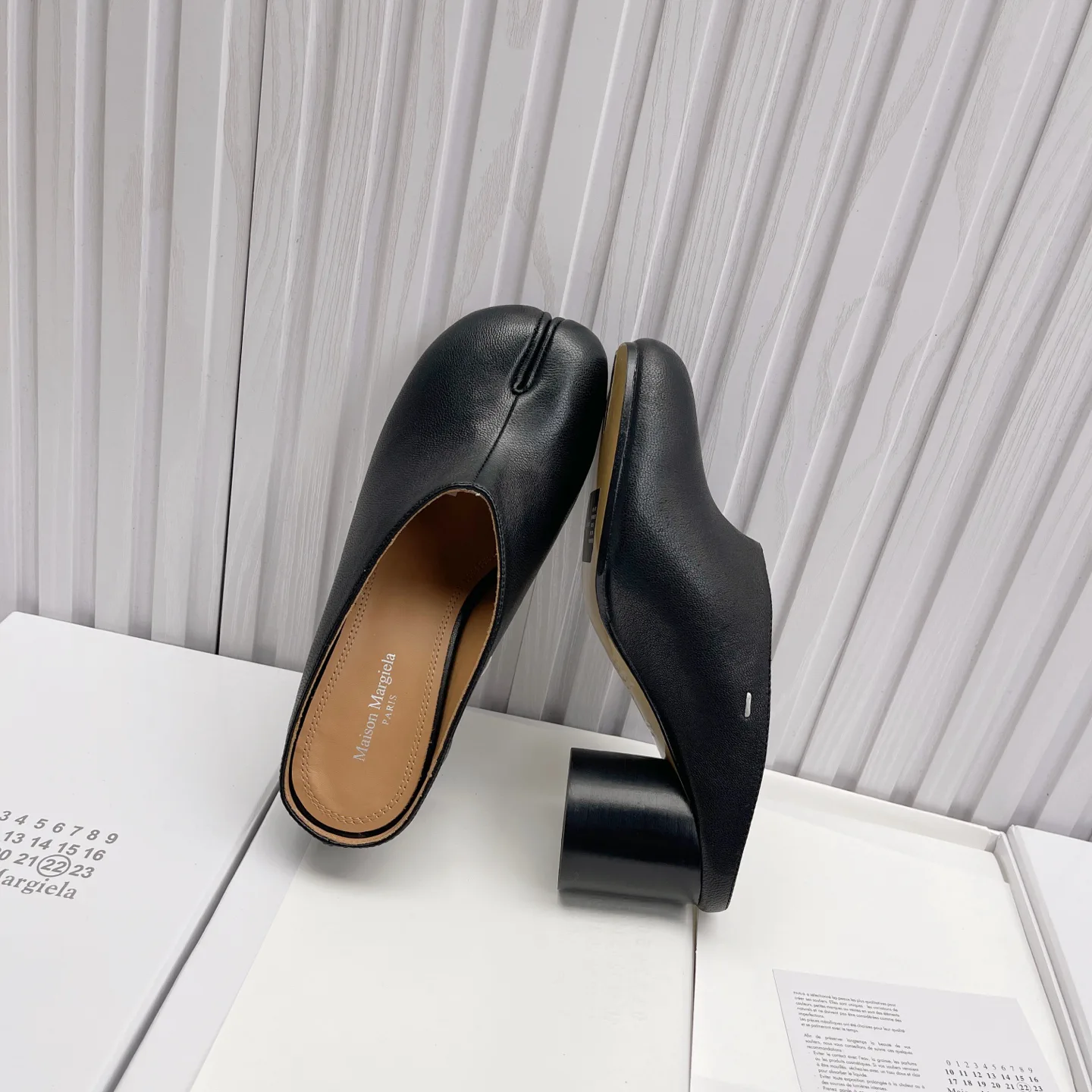Мюли И Сабо Женские Maison Margiela 18104519