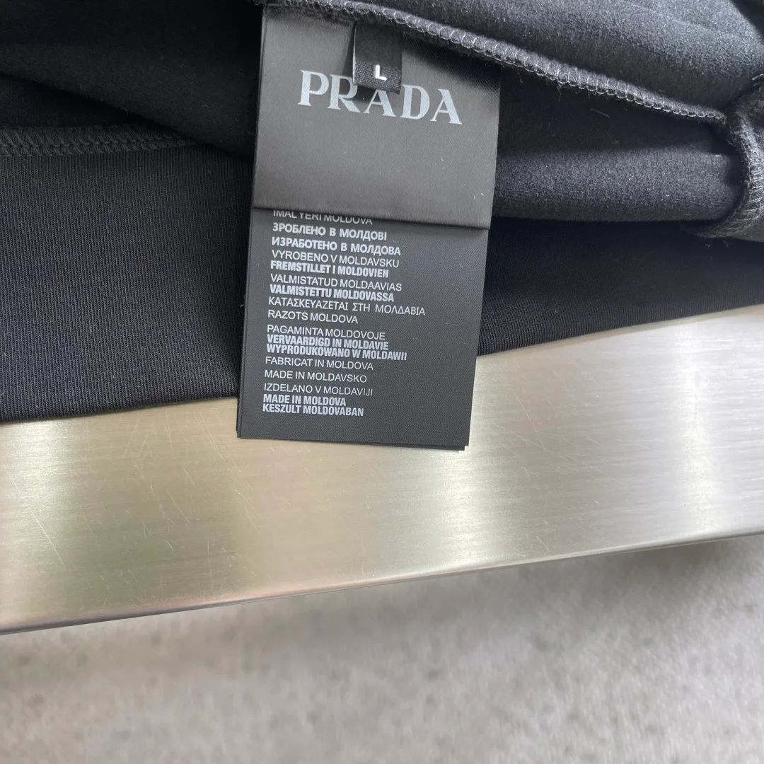 Свитшоты И Худи Мужские Prada 688322