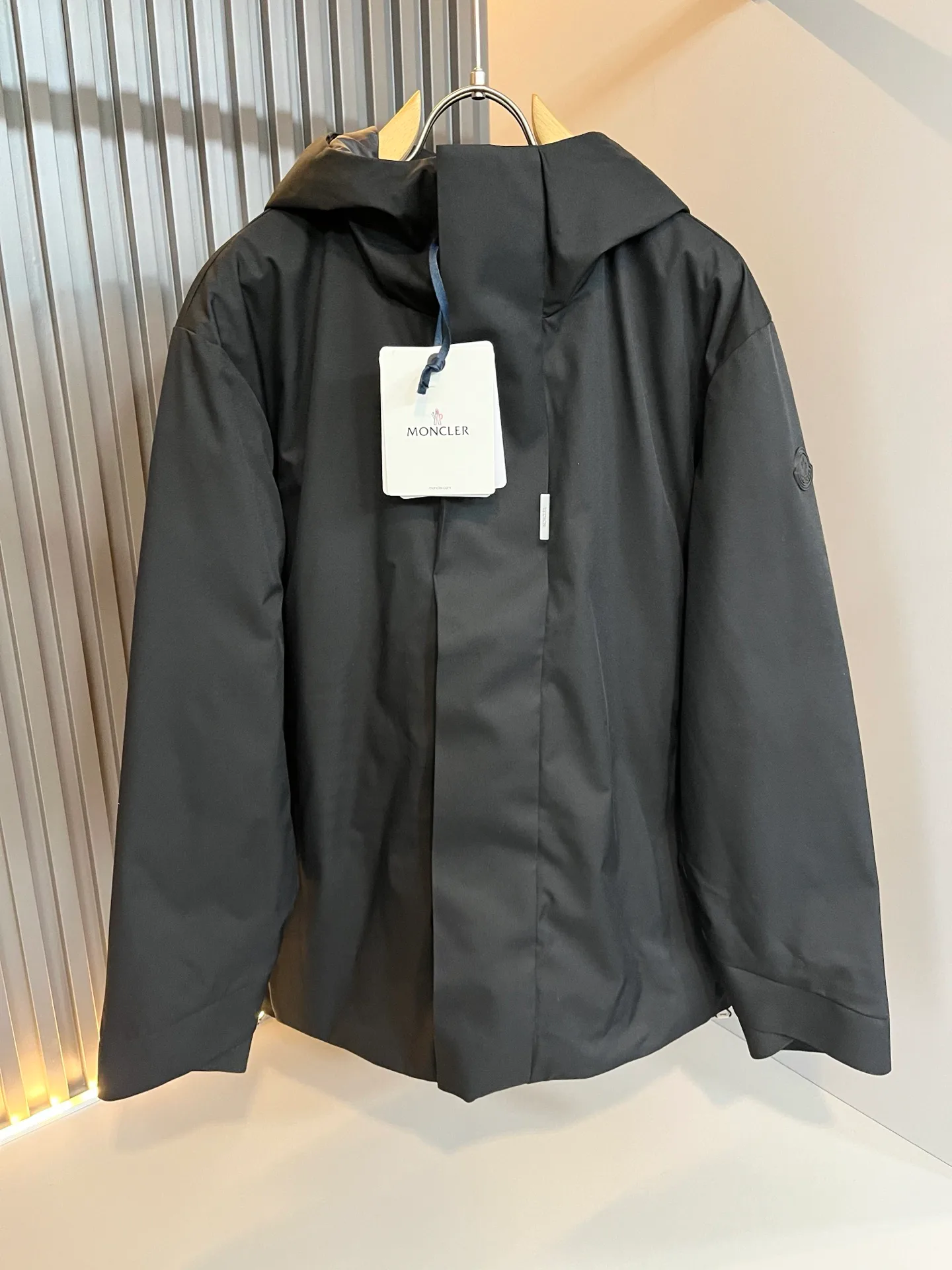 Куртки И Пуховики Женские Moncler 869400