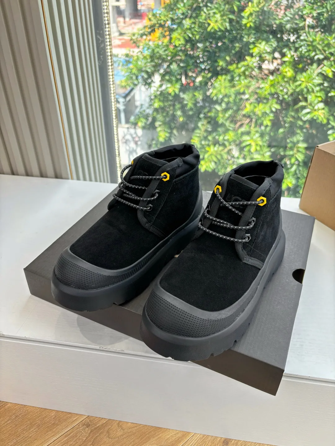 Ботинки Женские Ugg 246328