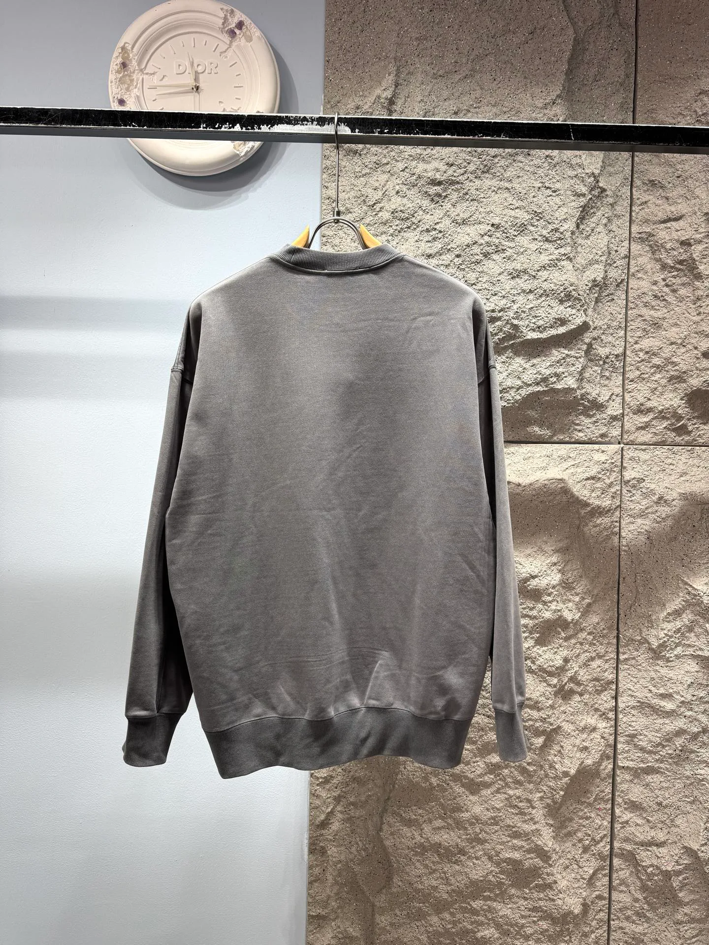 Свитшоты И Худи Мужские Balenciaga 433453