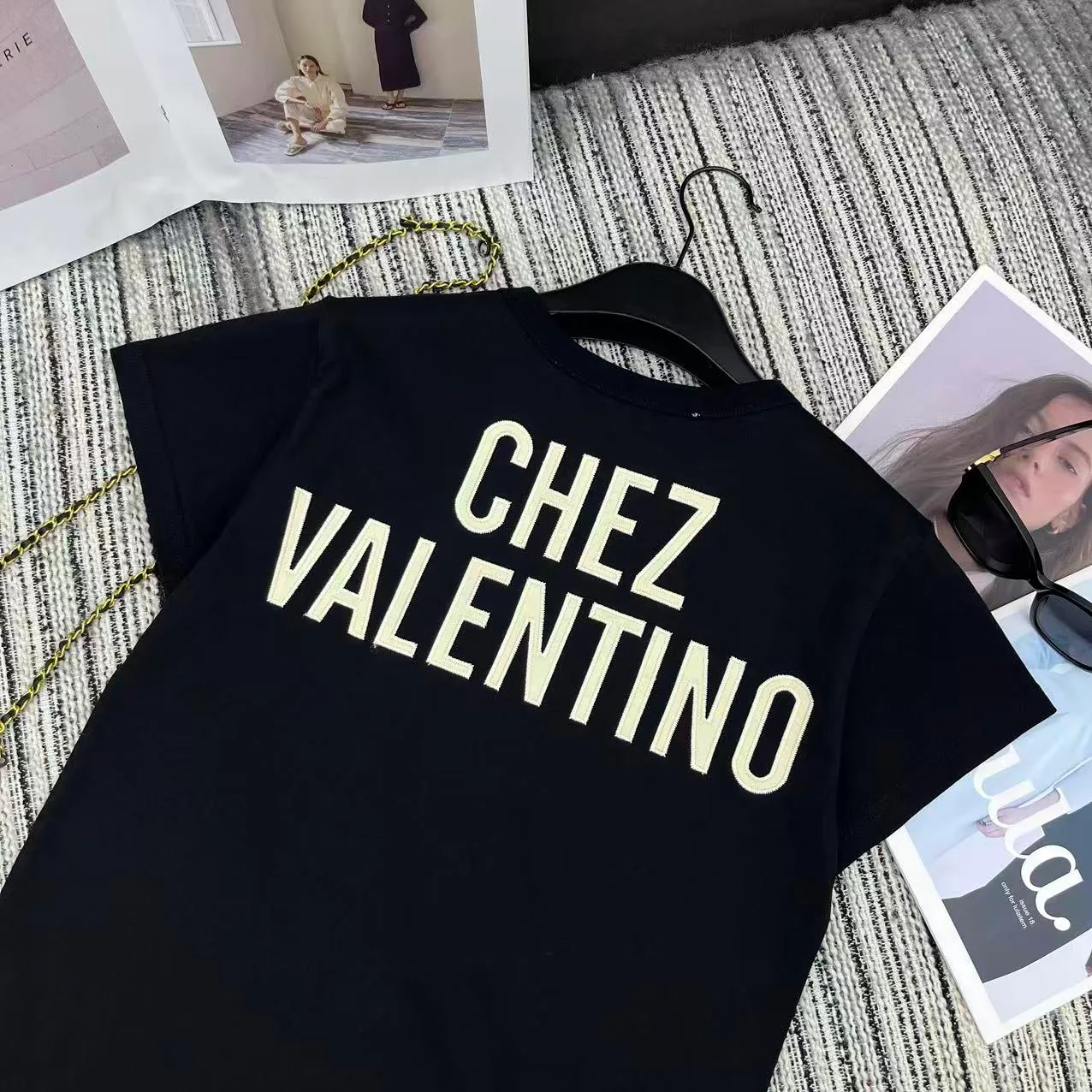 Футболки Женские Valentino 5146230