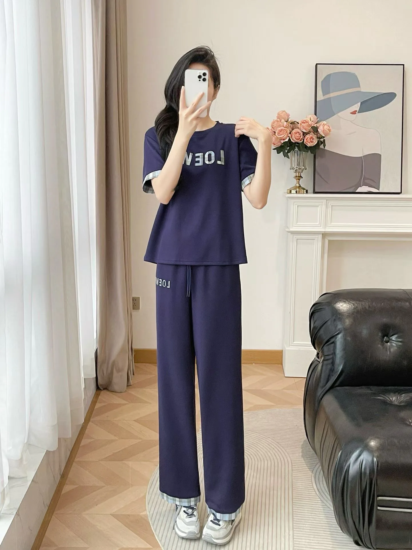 Костюмы Женские Loewe 12545728