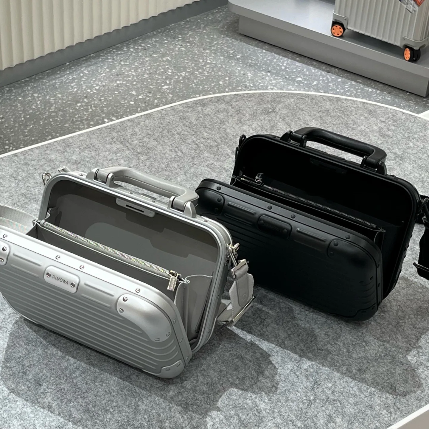 Чемоданы Rimowa 11304947