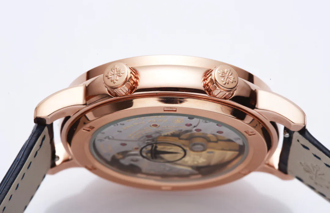 Часы Мужские Patek Philippe 13547563