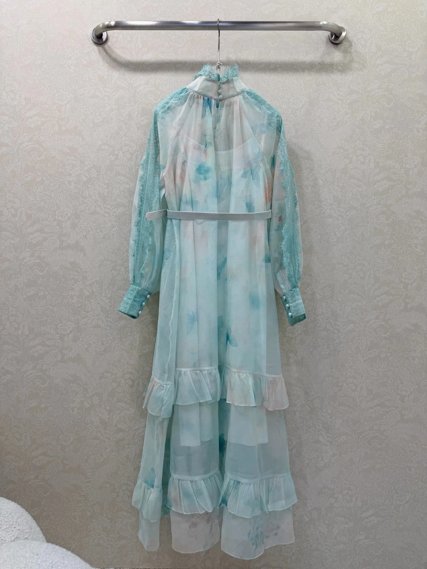 Платья Женские Zimmermann 1219001