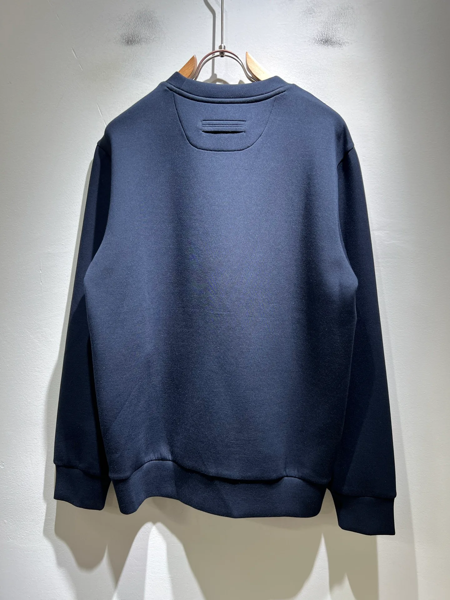 Свитшоты И Худи Мужские Zegna 1220305