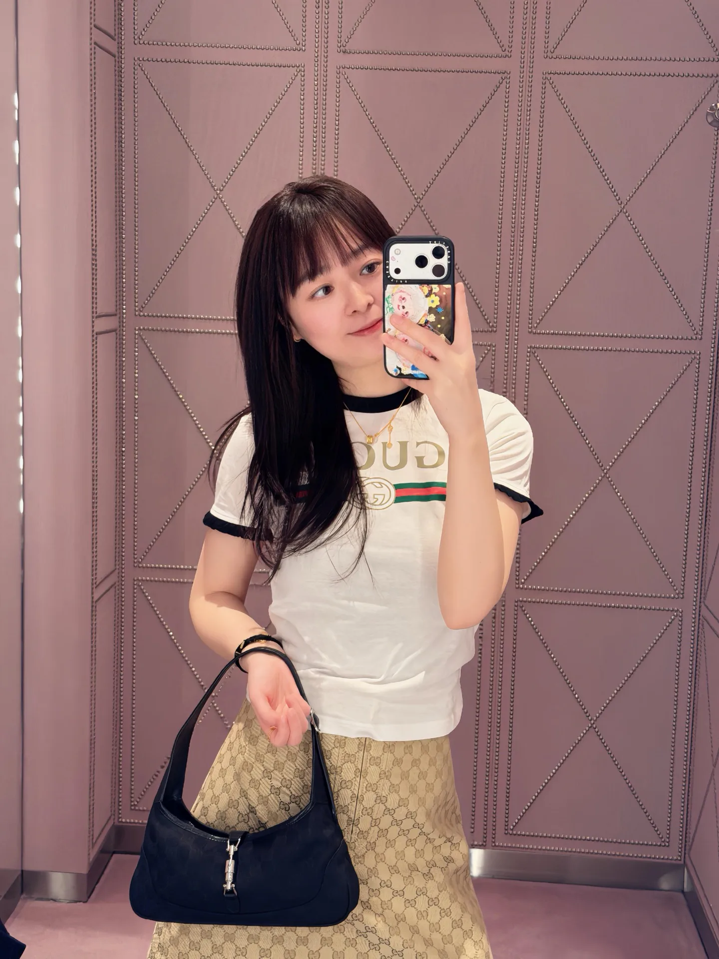 Футболки Женские Gucci 11665614