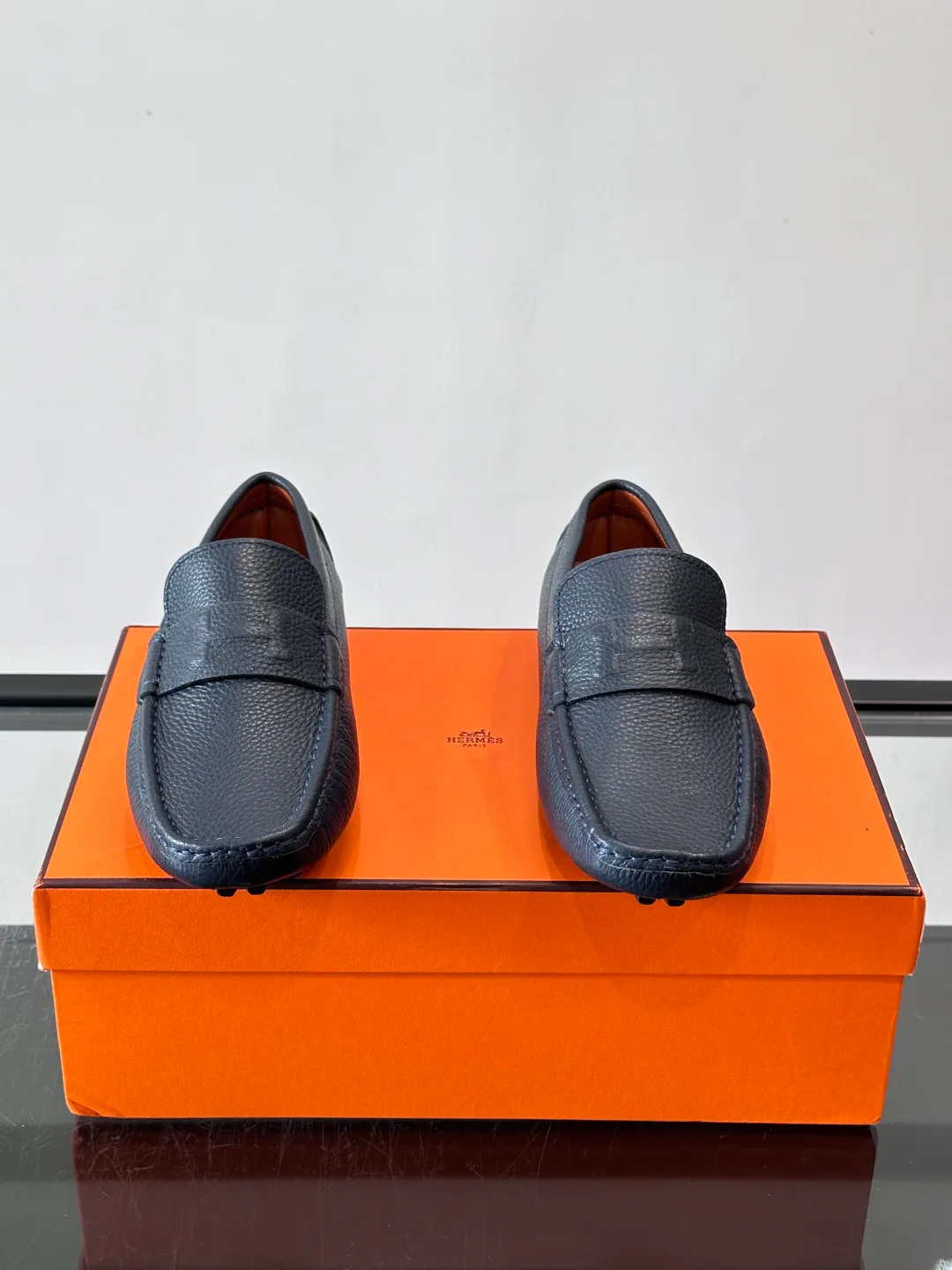 Лоферы И Туфли Мужские Hermes 18102668