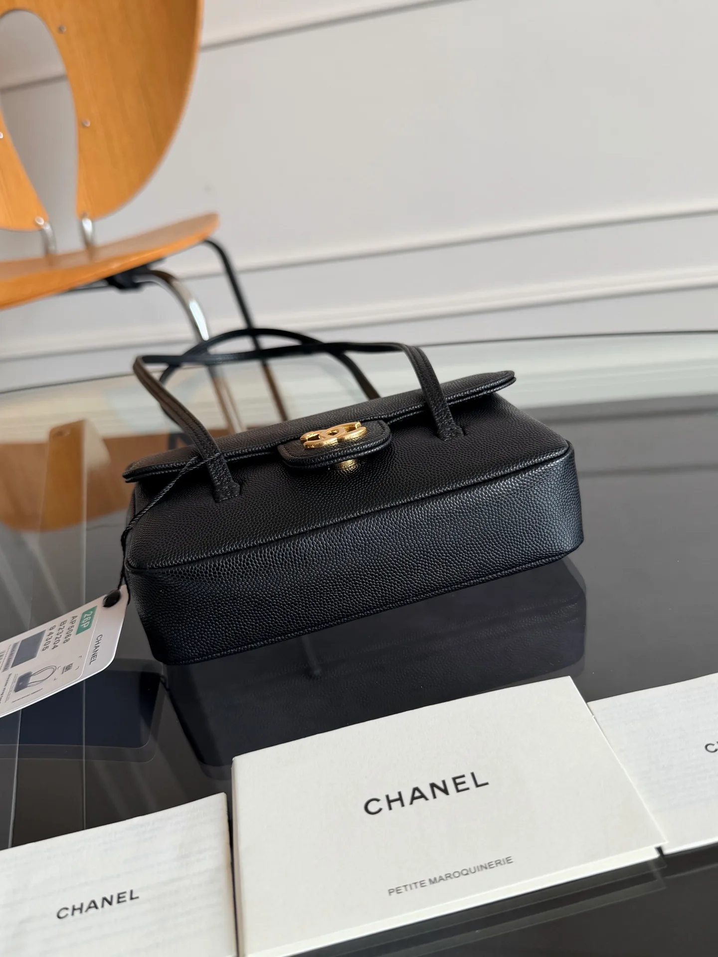 Классические Сумки Женские Chanel 11646537