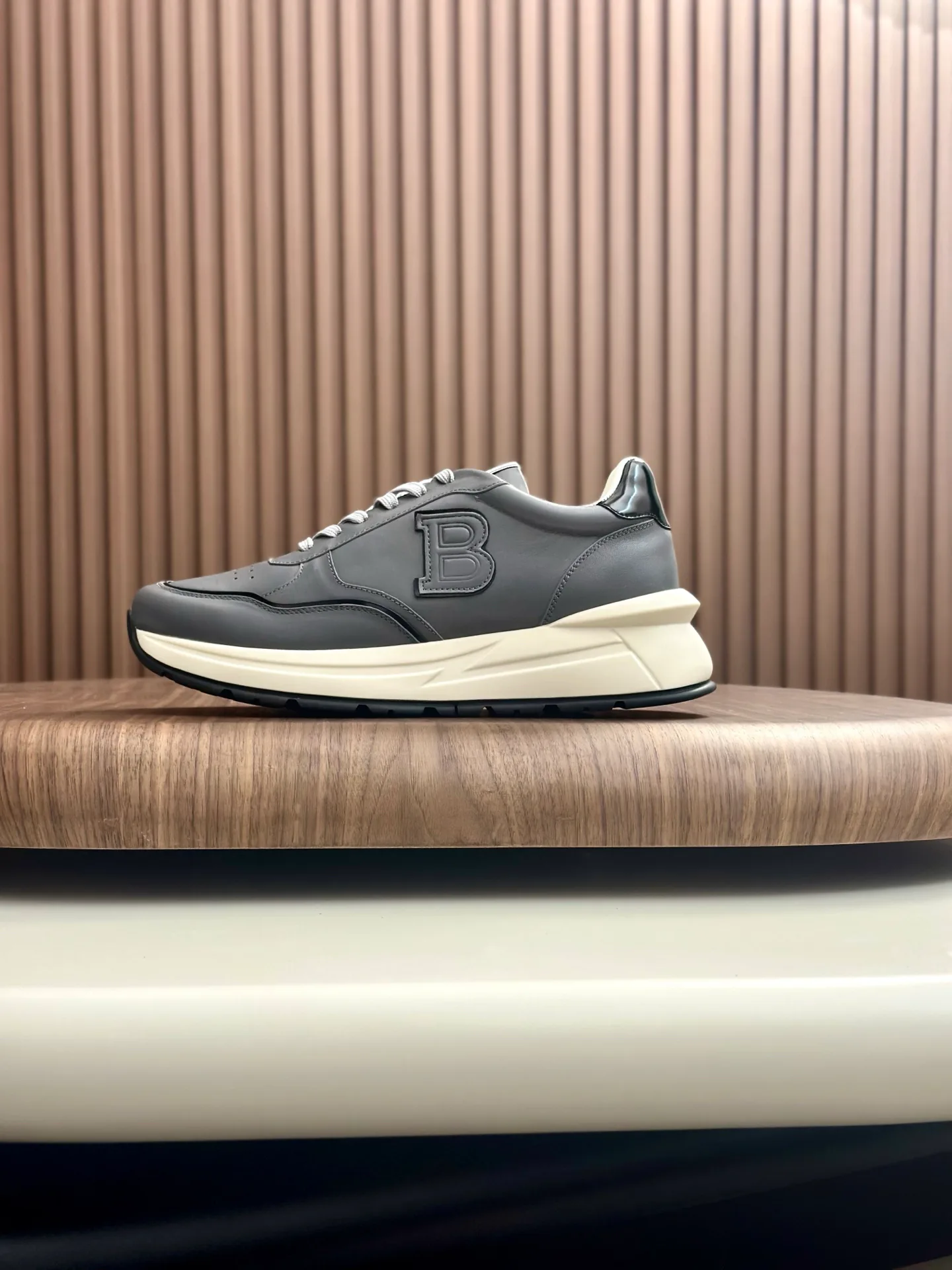 Кроссовки Мужские Berluti 185350