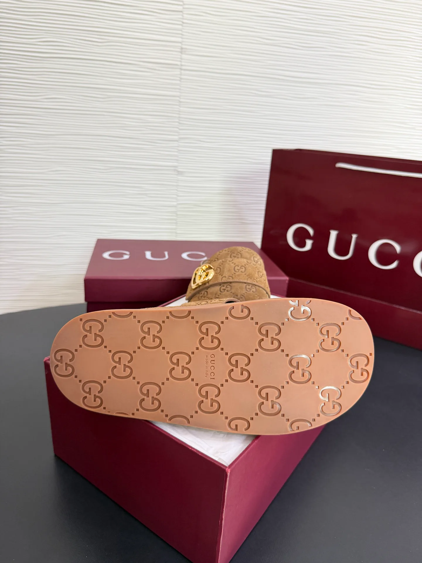 Мюли И Сабо Женские Gucci 19327398