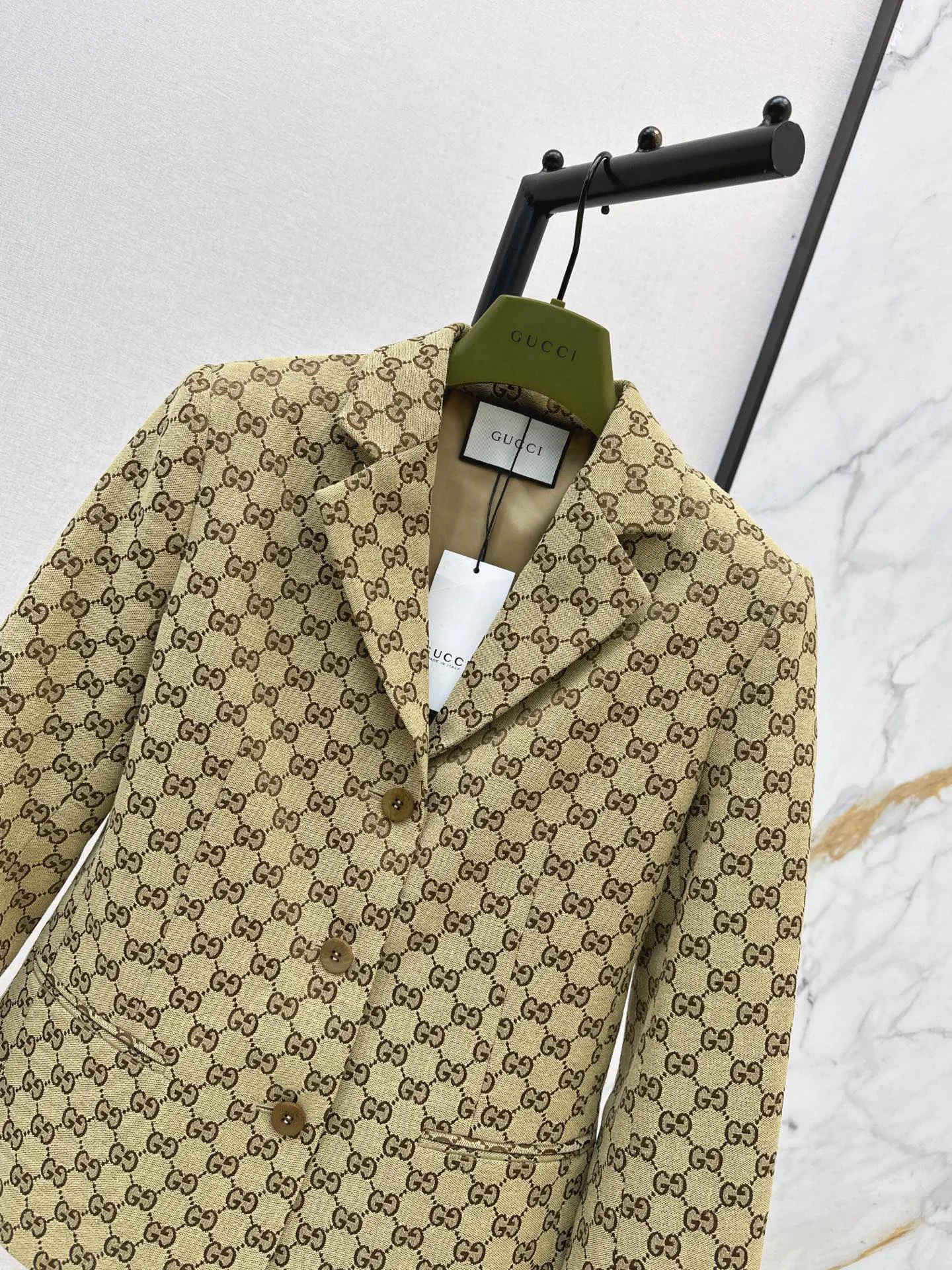 Жакеты Женские Gucci 17609973