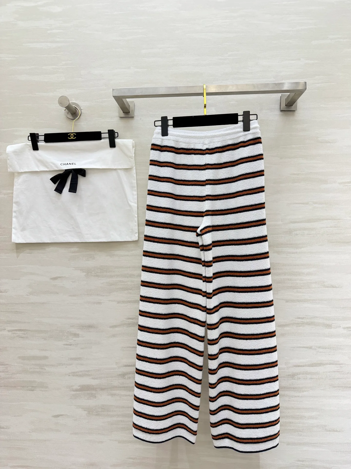 Брюки Женские Chanel 5766816