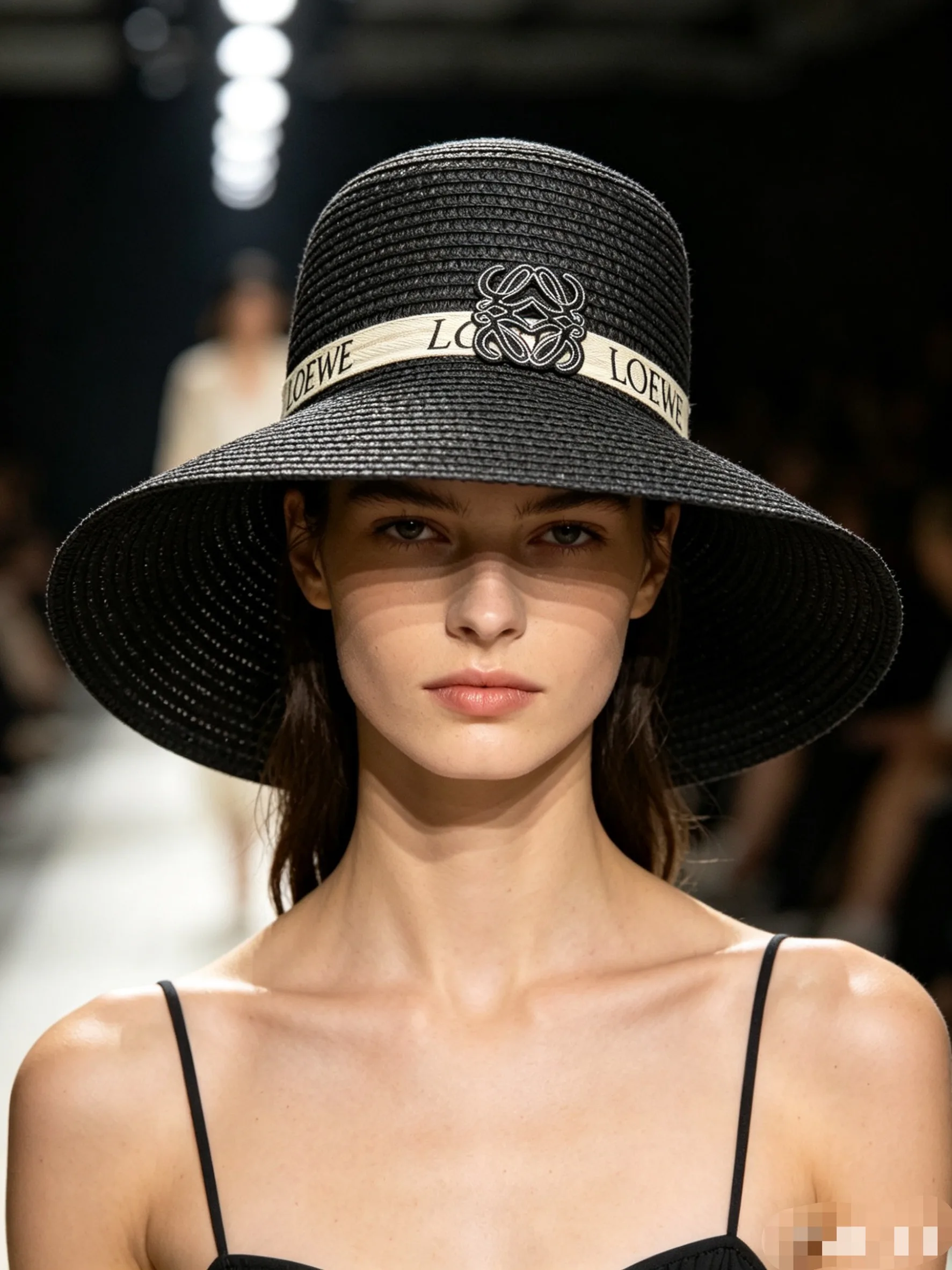 Головные Уборы Loewe 17810494