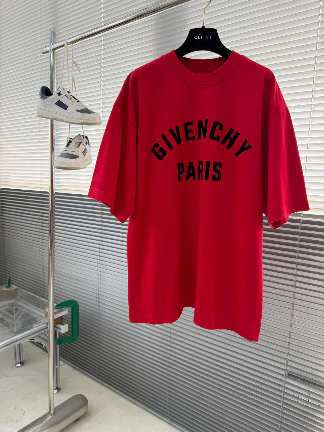 Футболки Женские Givenchy 6425265