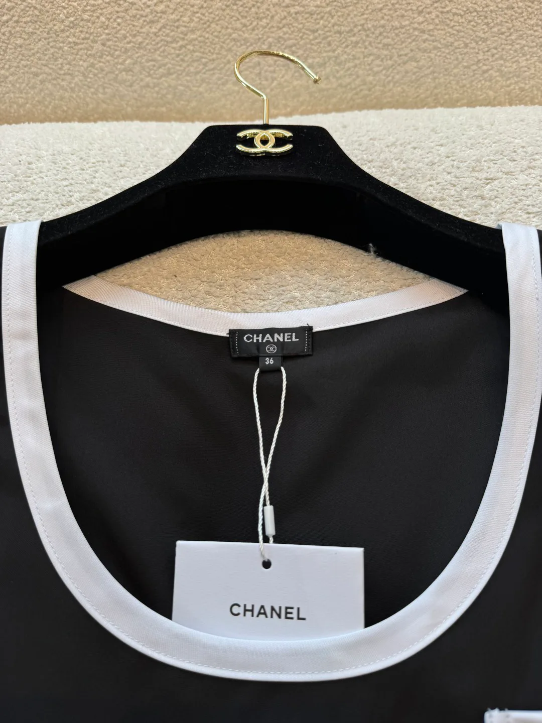 Топы Женские Chanel 11629597
