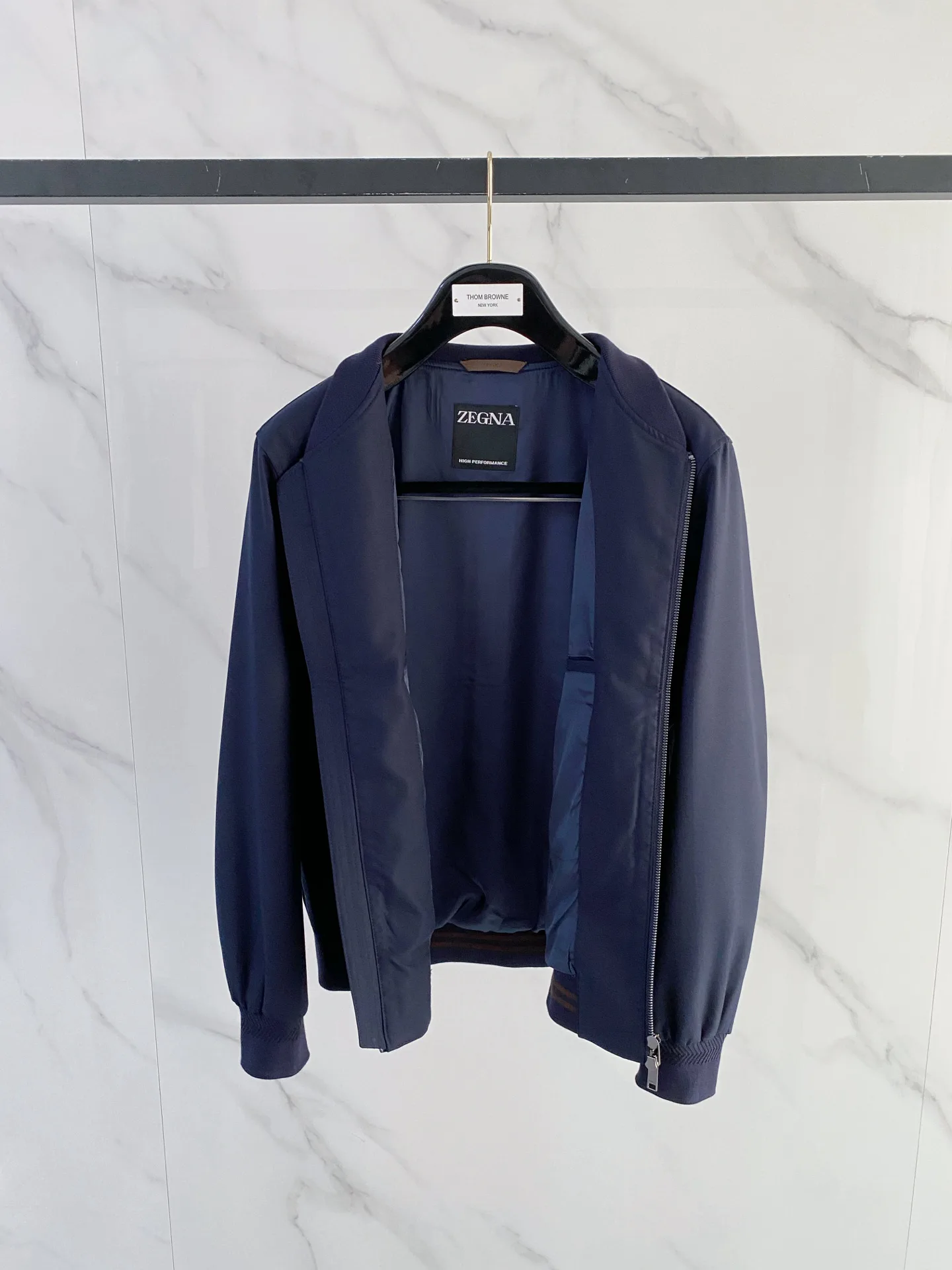 Куртки И Пуховики Мужские Zegna 6367856