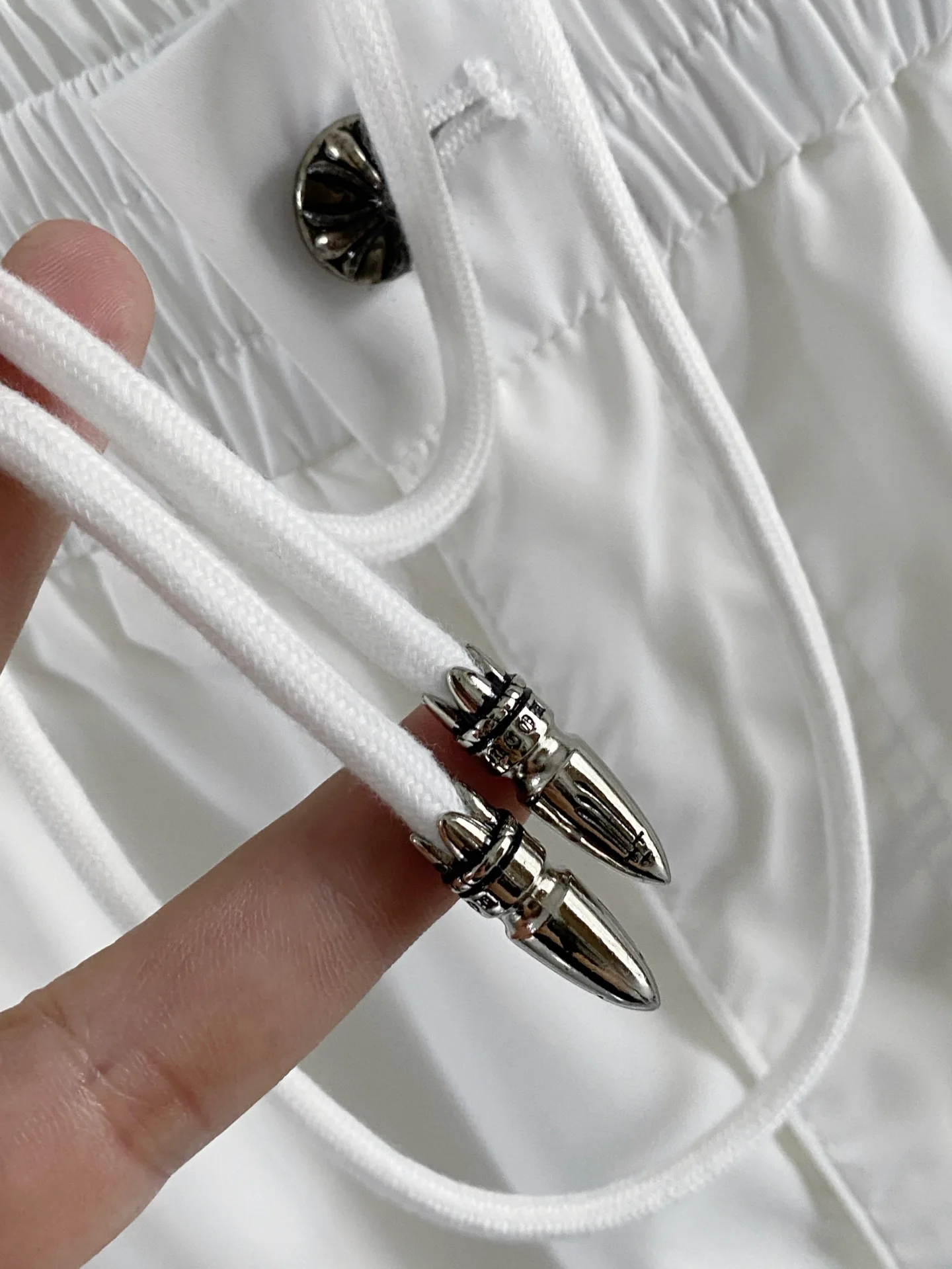 Брюки Мужские Chrome Hearts 12278245