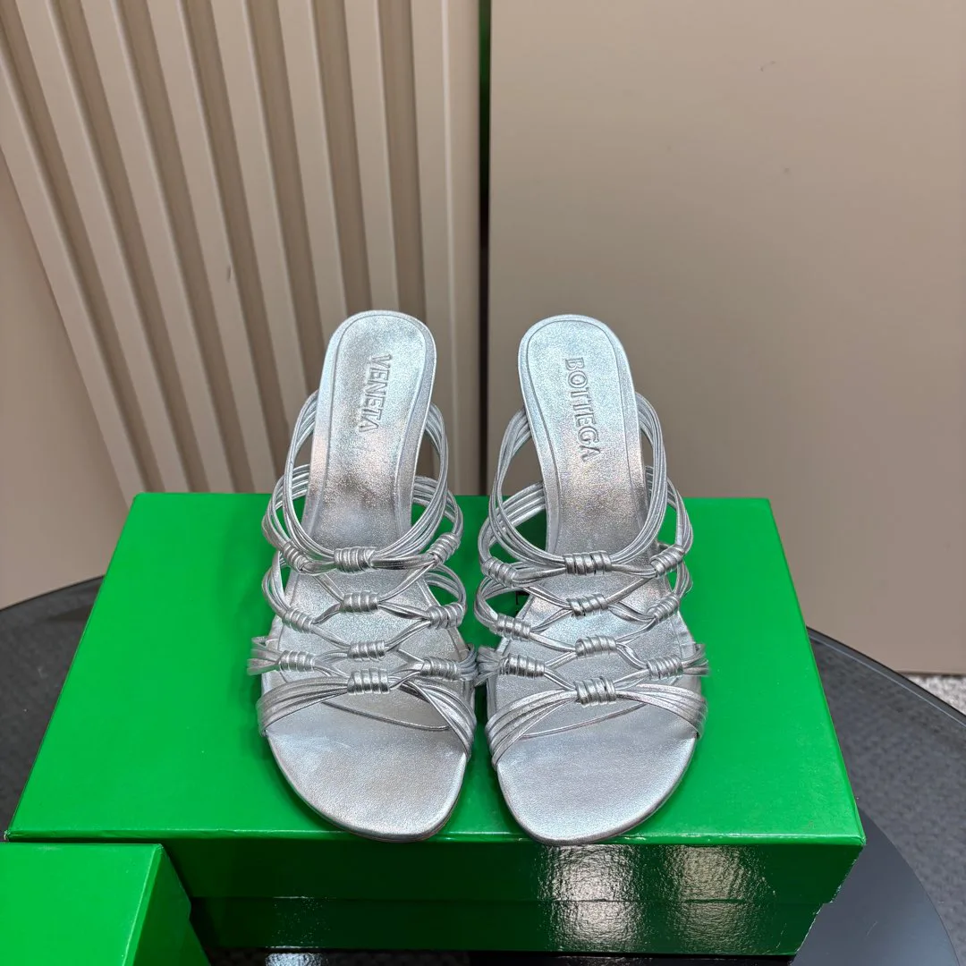 Босоножки Женские Bottega Veneta 4757