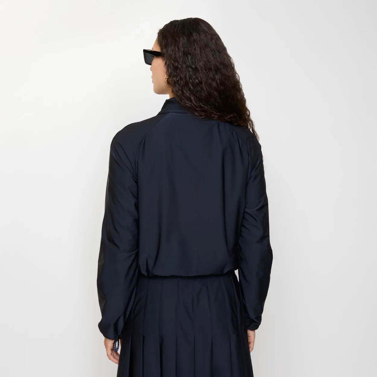 Куртки И Пуховики Женские Burberry 13420099