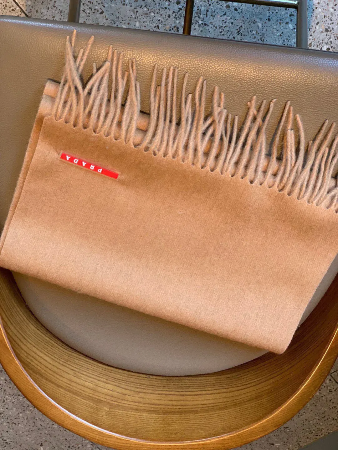 Шарфы Prada 1242486