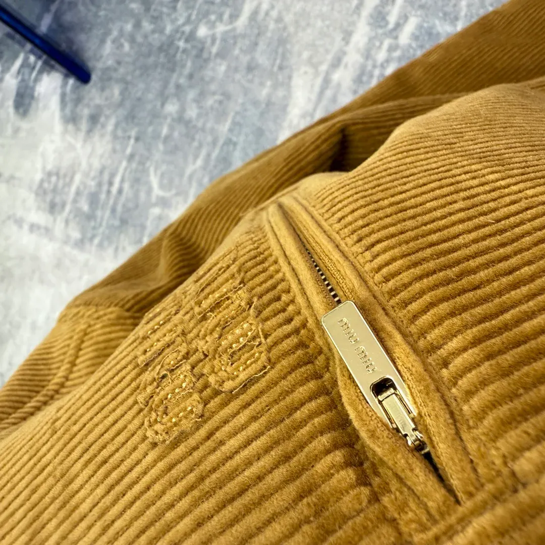 Куртки И Пуховики Женские Miu Miu 213155