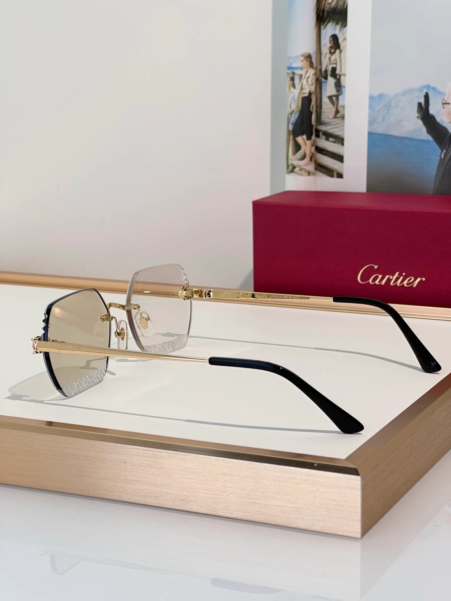 Очки Cartier 11527845