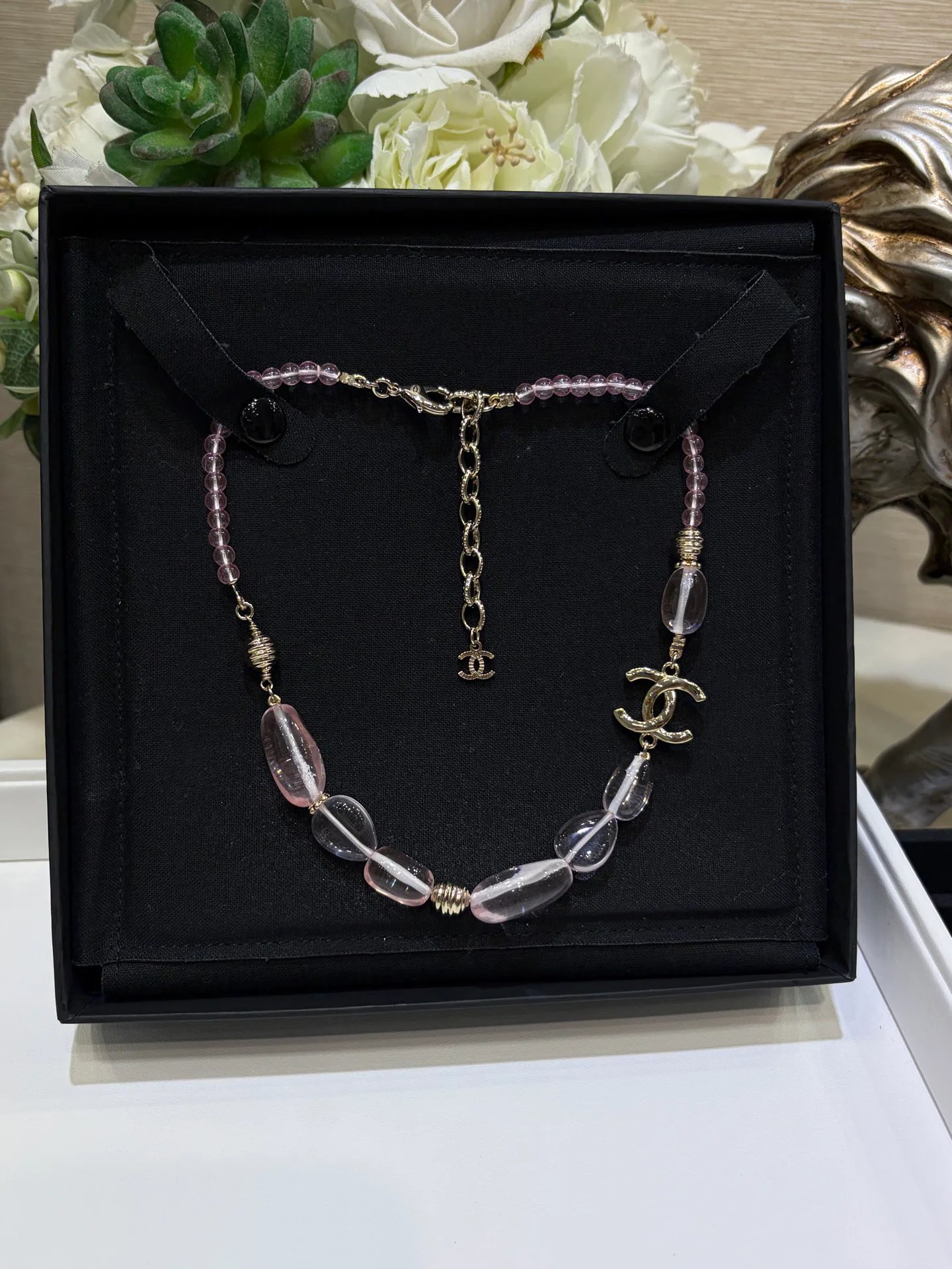 Бижутерия Chanel 10384653