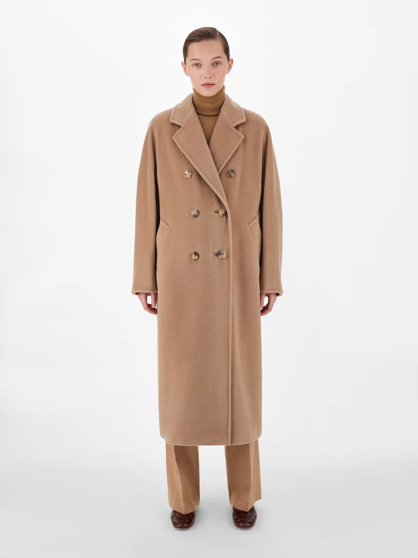 Пальто Женские Max Mara 5035023