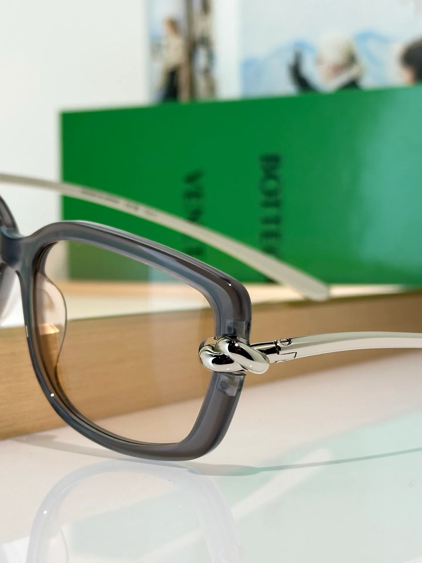 Очки Bottega Veneta 12163119