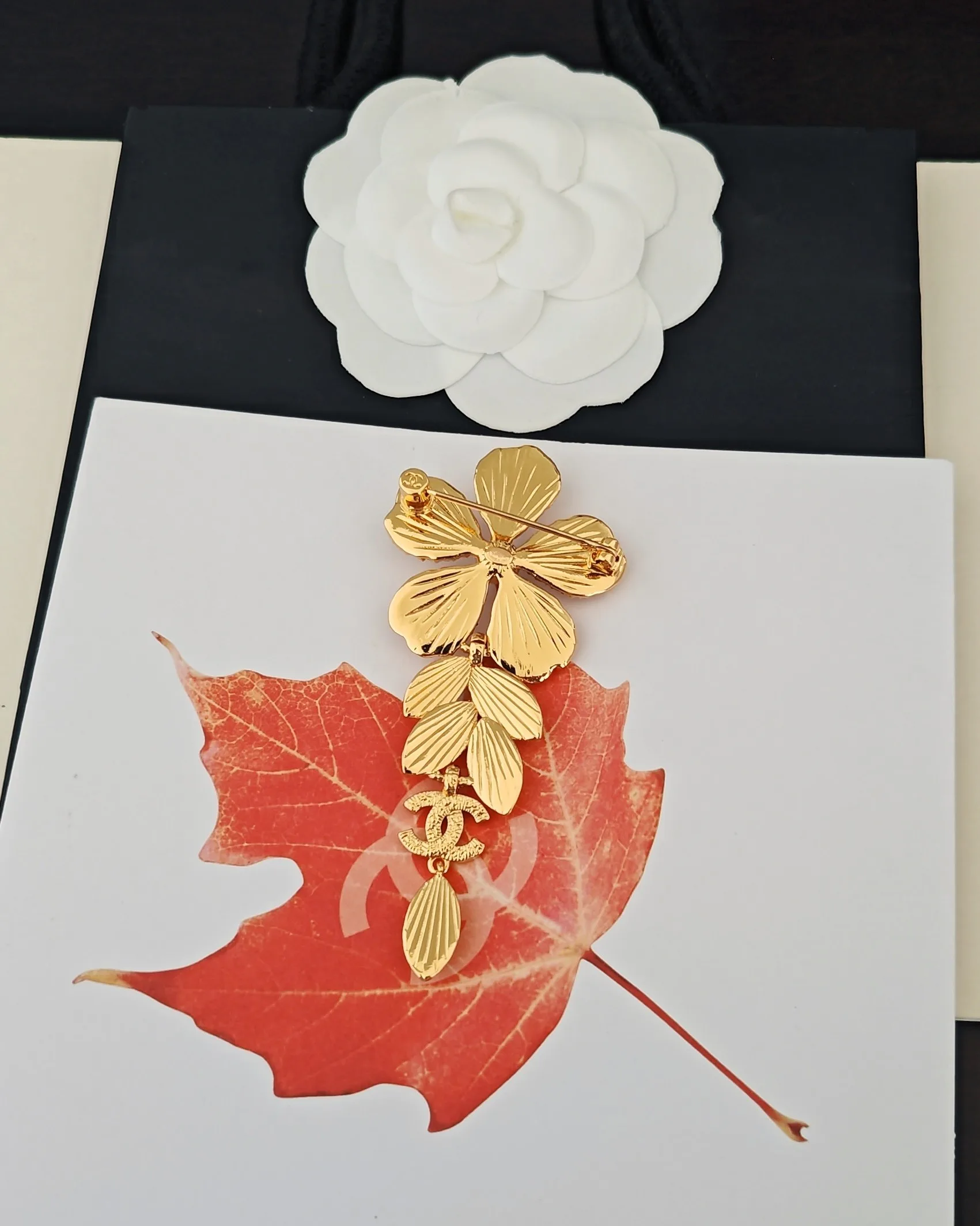 Бижутерия Chanel 1256377