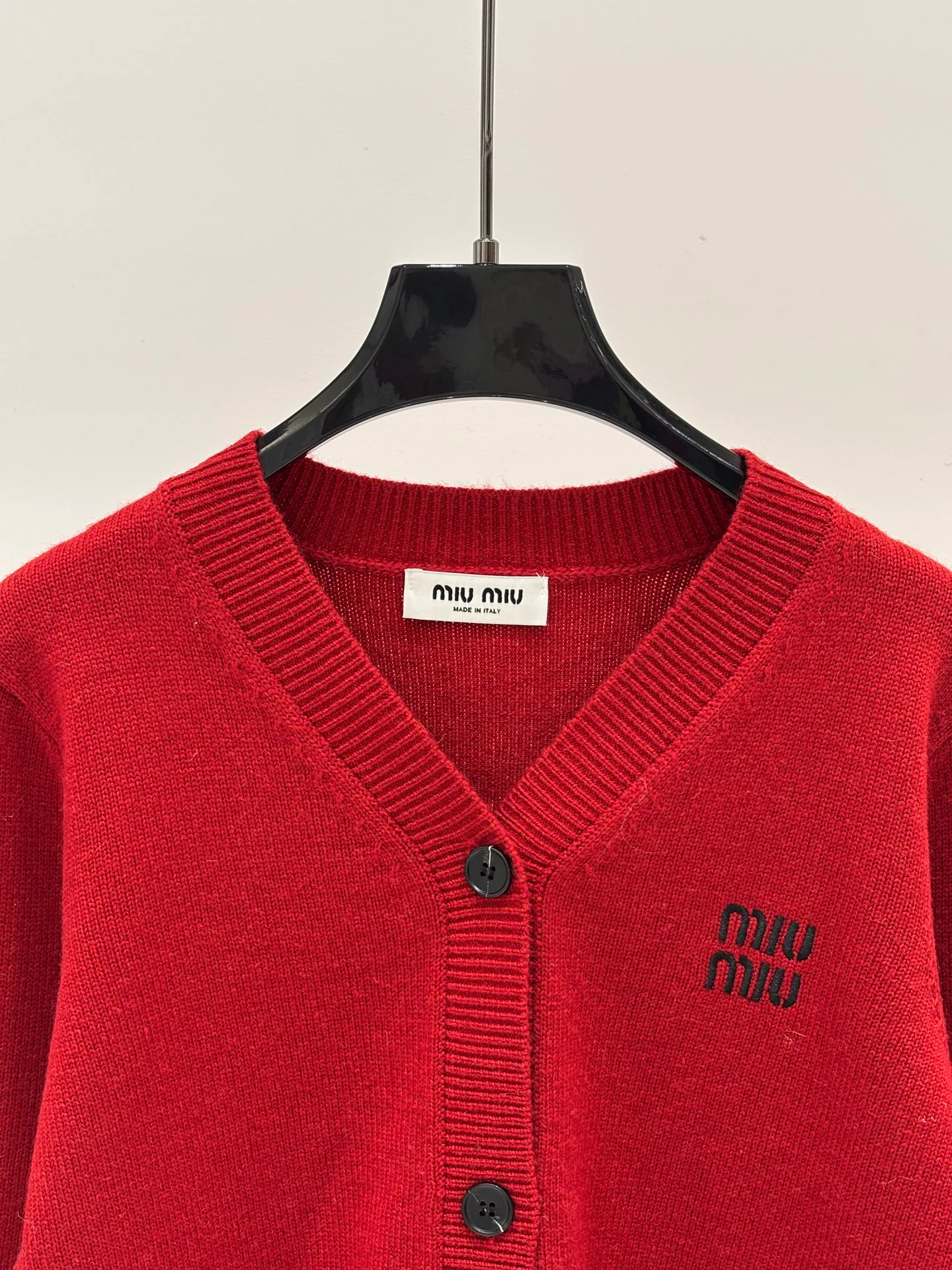 Джемперы И Свитеры Женские Miu Miu 19097048