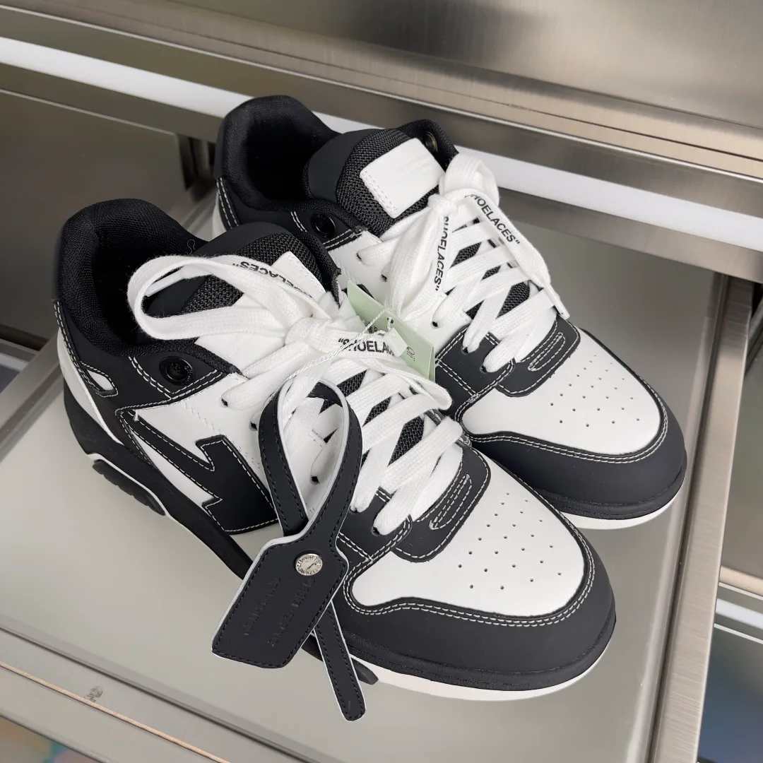 Кроссовки Женские Off-White 1879358