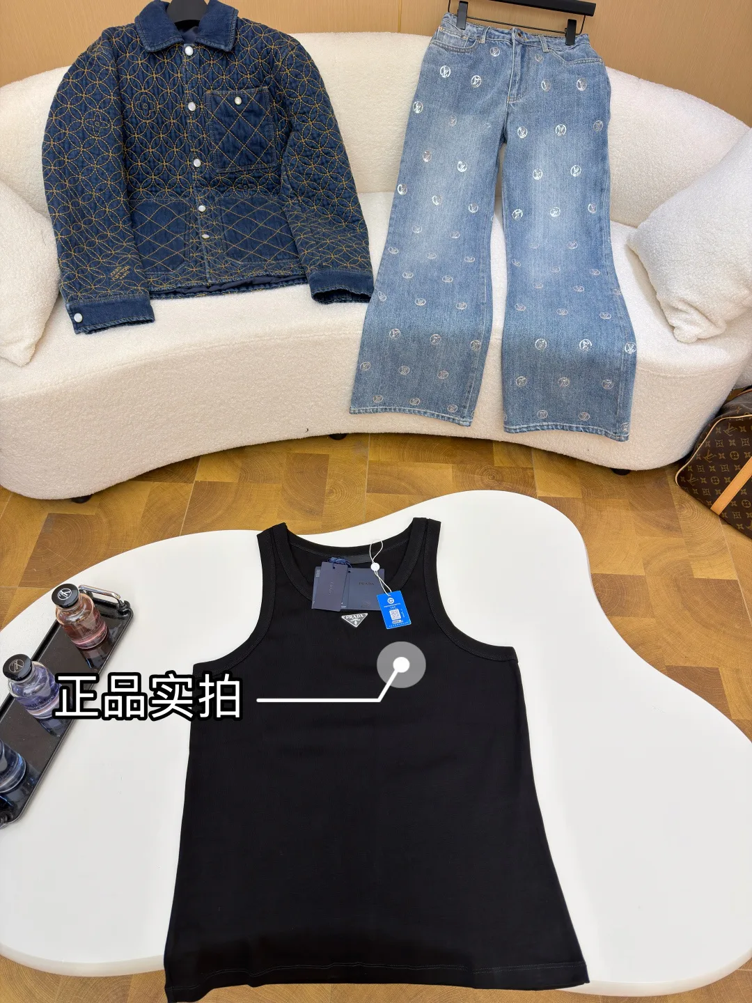 Футболки Мужские Prada 3478344