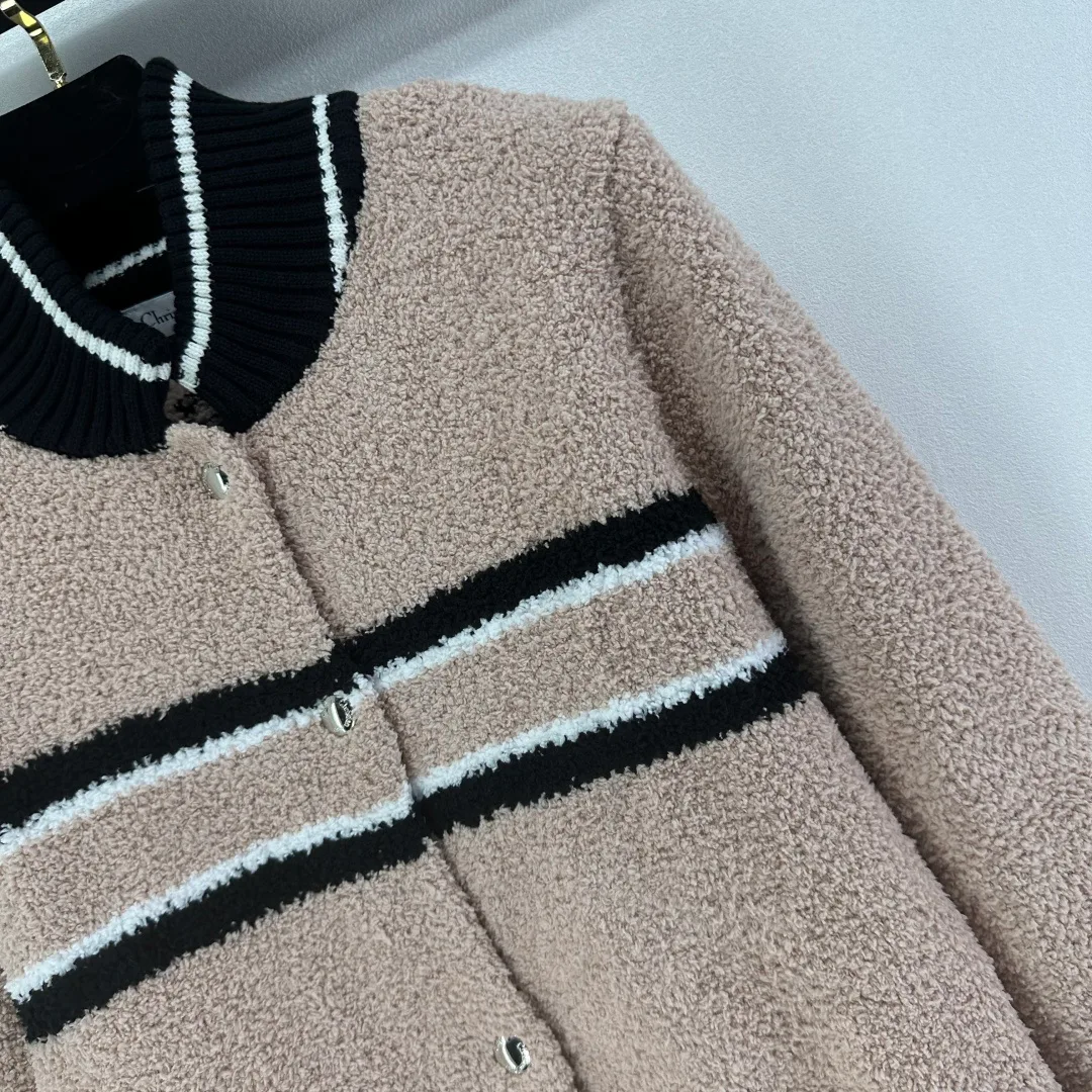 Куртки И Пуховики Женские Christian Dior 1067678