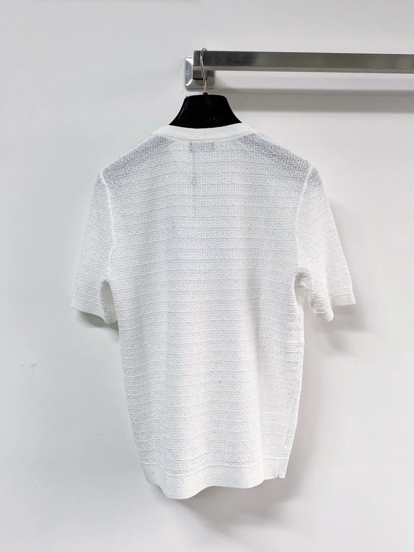 Футболки Женские Chanel 11540420