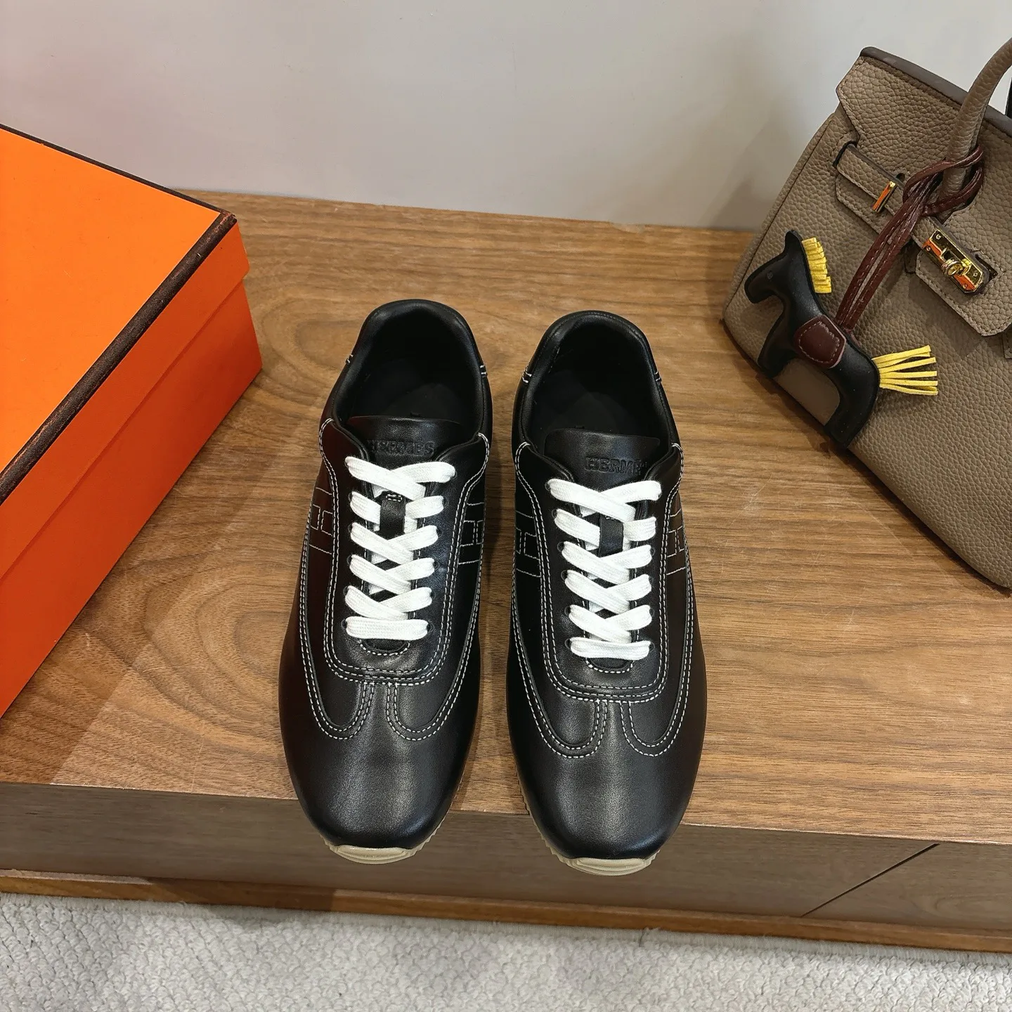 Кроссовки Женские Hermes 20153882