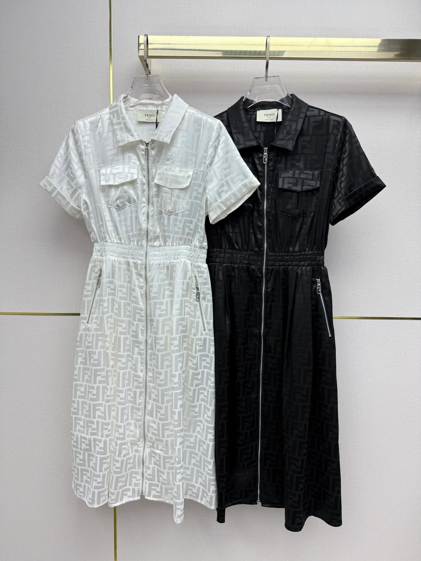 Платья Женские Fendi 13481887