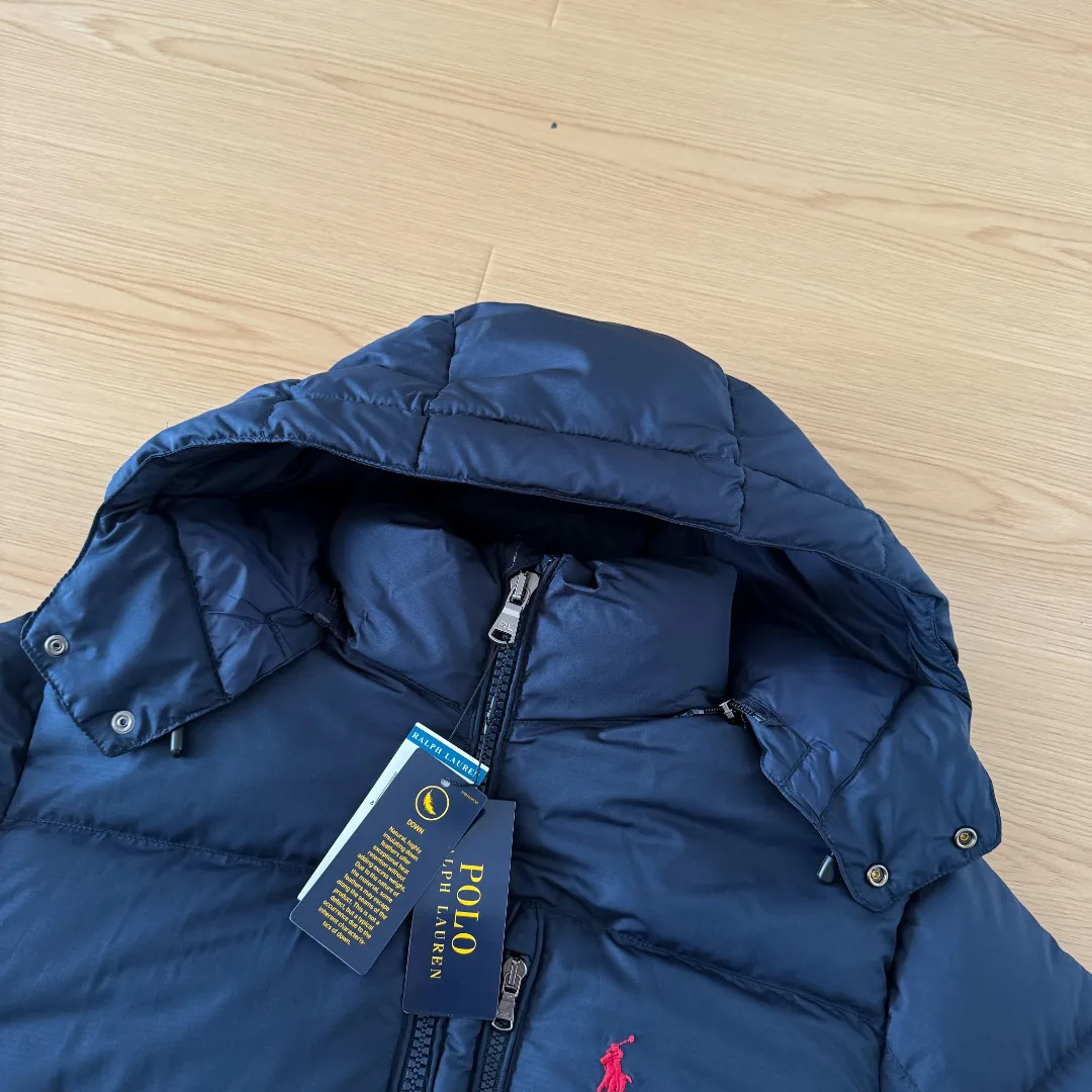 Куртки И Пуховики Женские Ralph Lauren 19004543