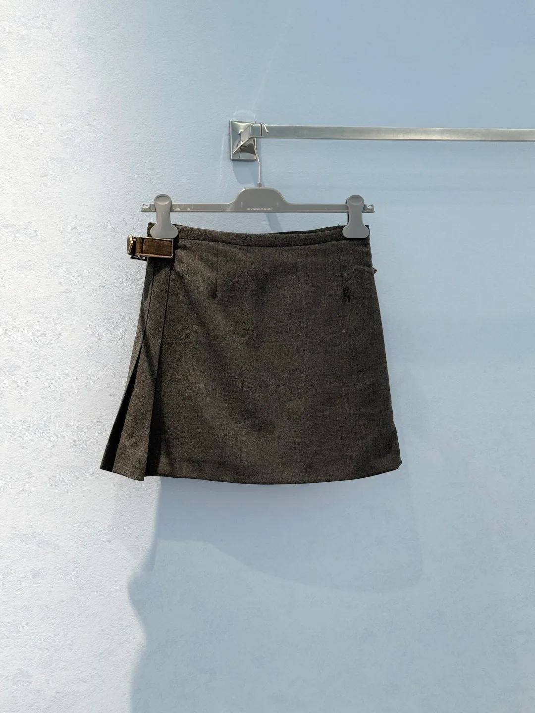 Юбки Женские Prada 4538857