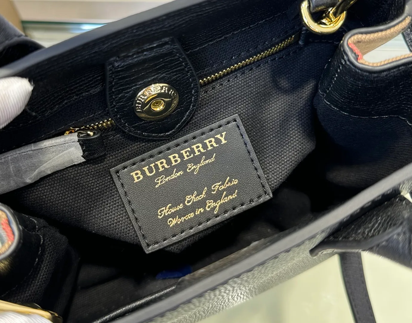 Классические Сумки Женские Burberry 17483296