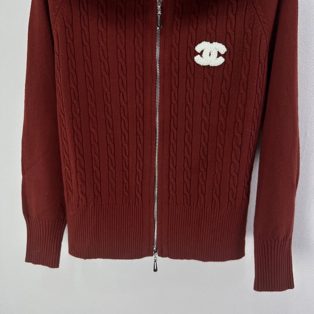 Джемперы И Свитеры Женские Chanel 1273214